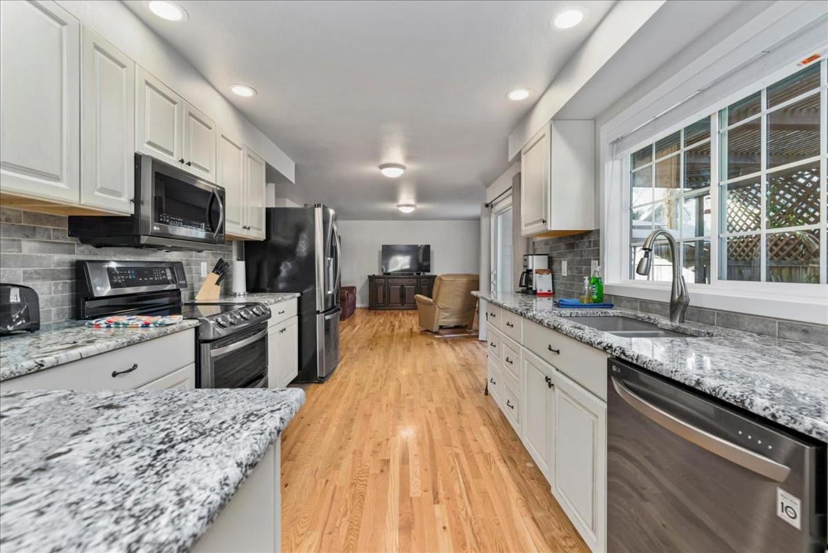Parkside Home Perfect For Families Boise Exterior foto