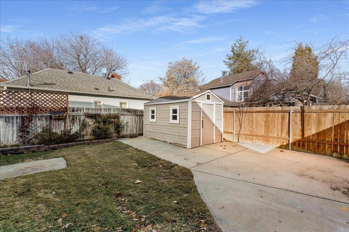 Parkside Home Perfect For Families Boise Exterior foto